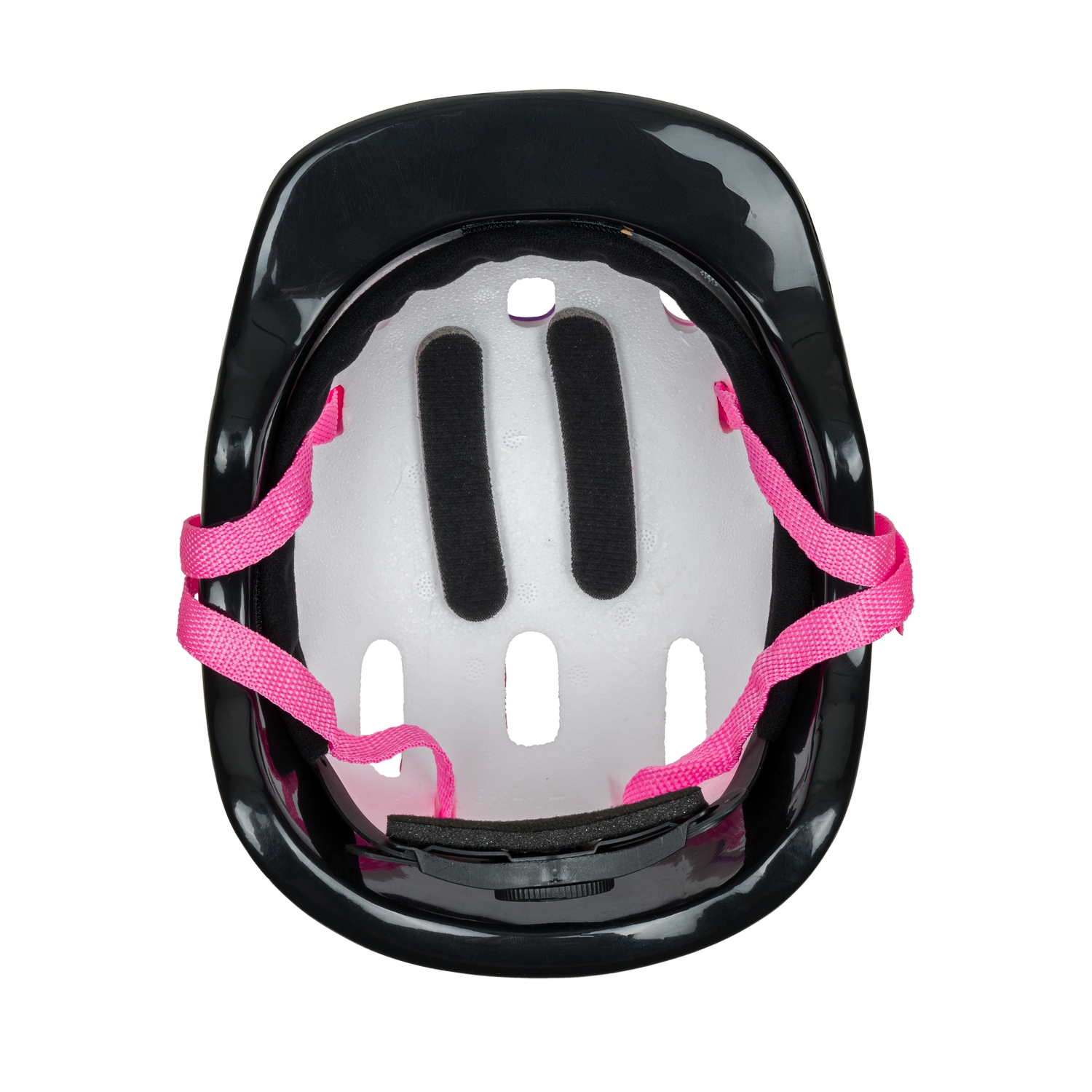 Набор (шлем, защита) Justenergy JE-HP-G770 pink 1500_1500