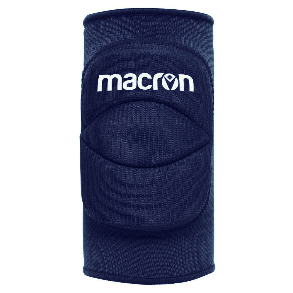 Наколенники волейбольные Macron Tulip, 207607-NV 1000_1000