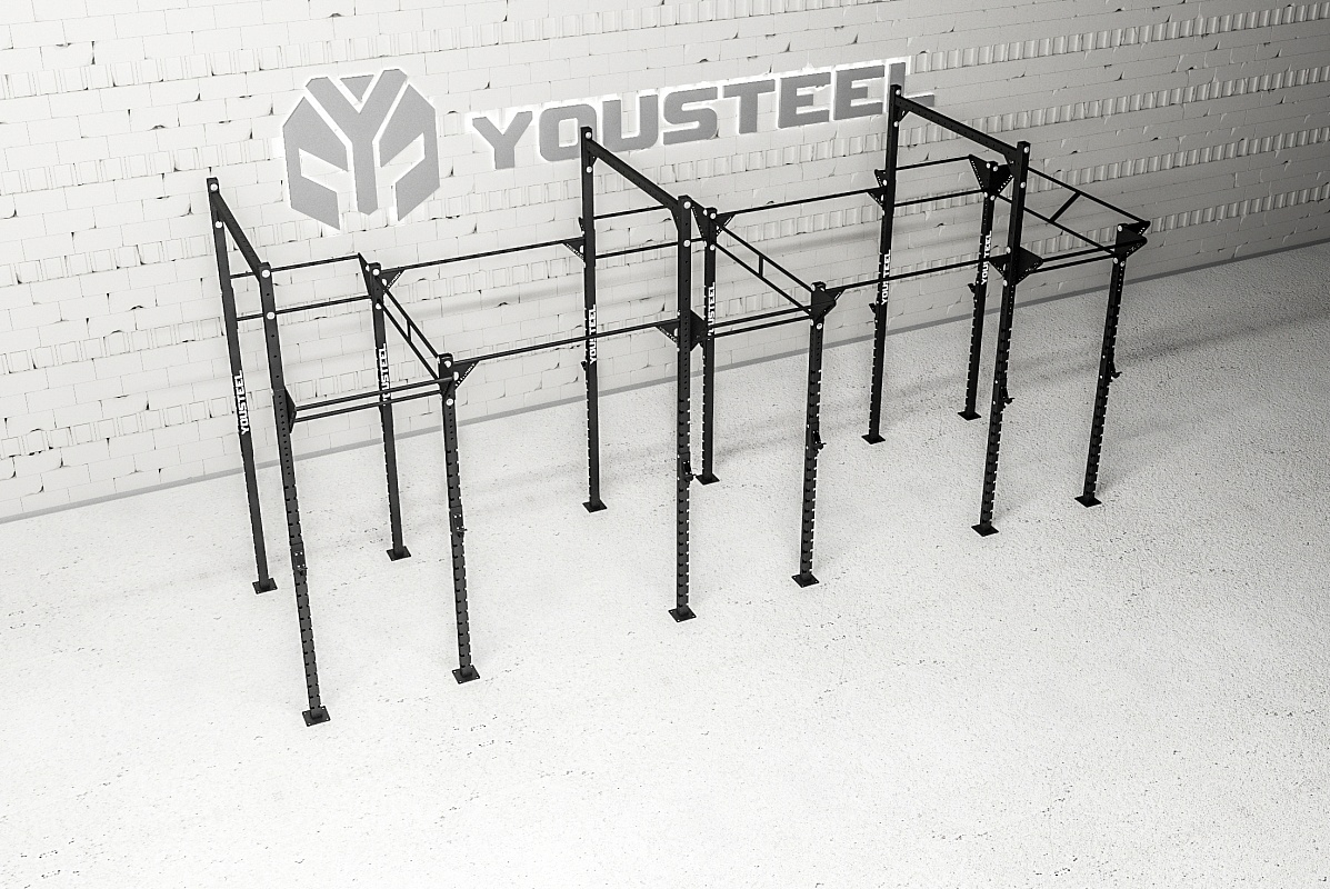 Функциональная рама YouSteel HARD ФР-6900 2 1197_800