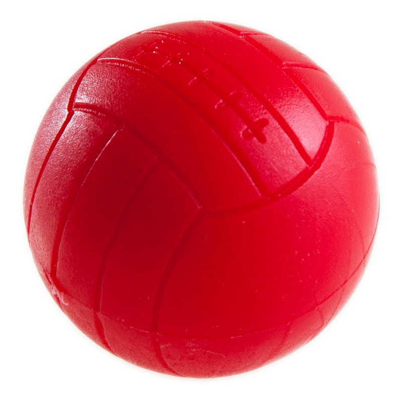 Мяч для футбола, текстурный пластик, D 36 мм Weekend 51.000.36.3 51.000.36.5 800_800