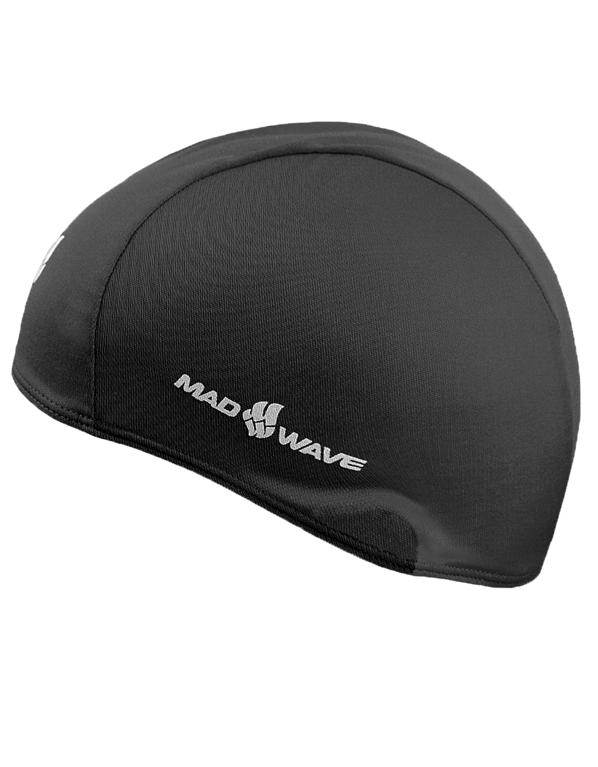Текстильная шапочка Mad Wave Poly M0526 01 0 01W 870_1115