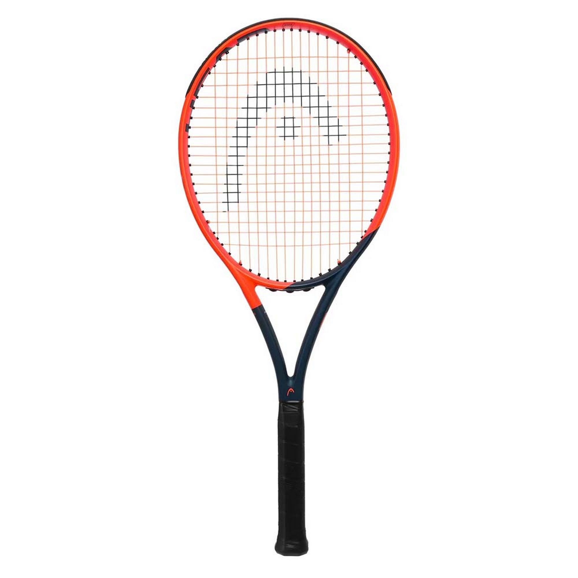 Ракетка для большого тенниса Head I IG Radical XCEED Gr3 231264 оранжевый 2000_2000