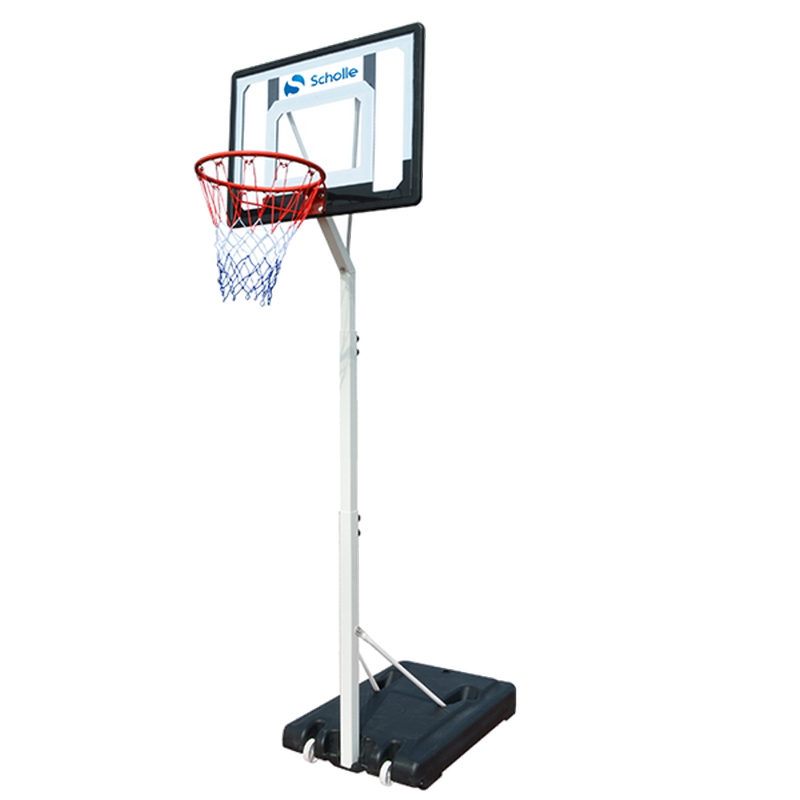 Мобильная баскетбольная стойка Scholle S034 800_800