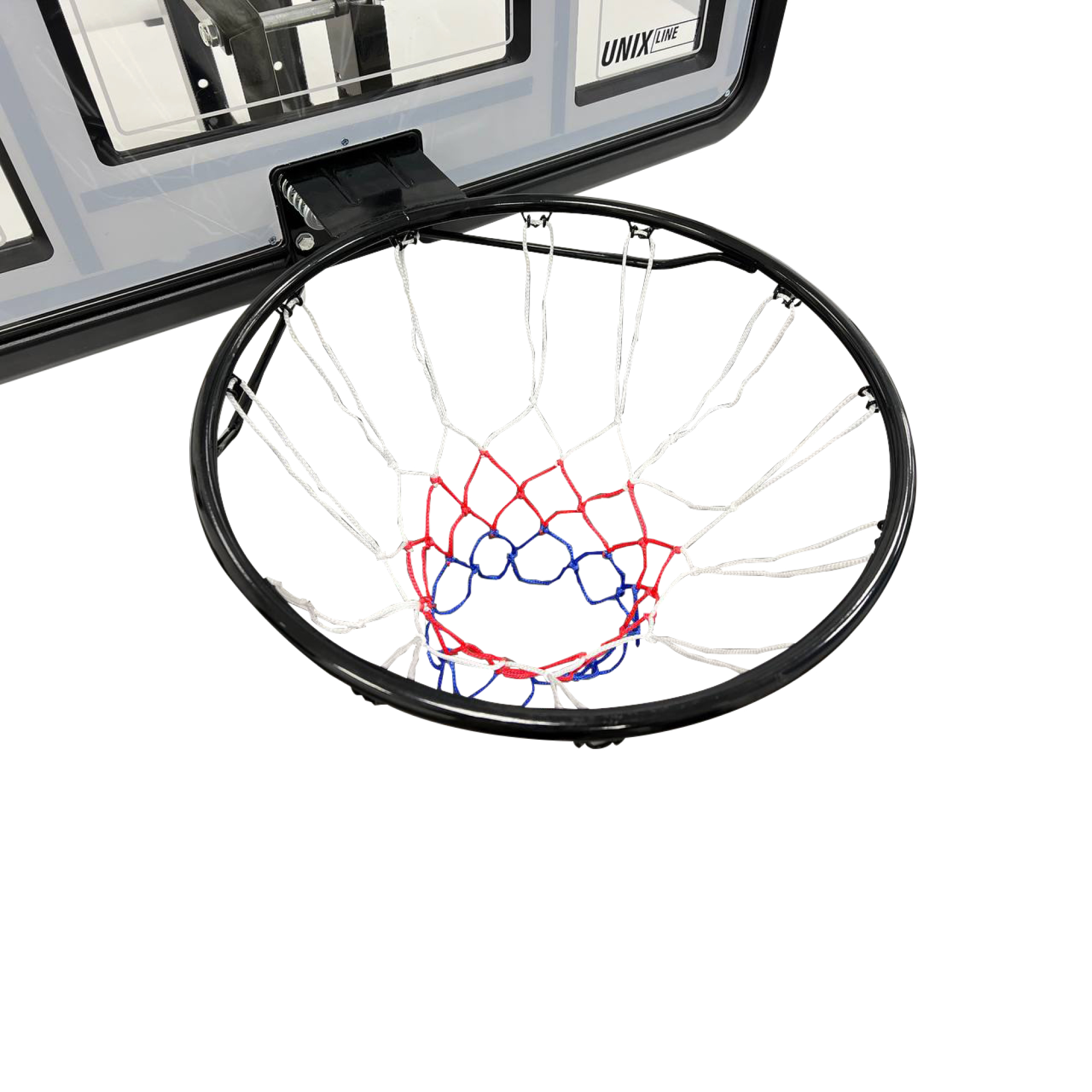 Баскетбольный щит Unix Line B-Backboard-PVC 44"x30" R45 BSBS44PVCBK 2000_2000
