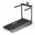 Беговая дорожка UnixFit Hi-tech F4 Space Grey 120_120
