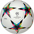 Мяч футбольный Meik League Champions E41614 р.5 120_120