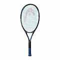 Ракетка для большого тенниса детская Head Novak 23 Gr06 235014 черно-синий 120_120