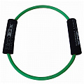 Амортизатор трубчатый кольцо Inex Body-Ring IN\0-SBT зеленый, слабое 120_120