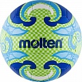 Мяч для пляжного волейбола Molten V5B1502-L р.5 120_120