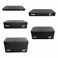 Набор плиобоксов Perform Better PB Extreme Foam Plyobox Set 5 3402\BL-00-00 120_120