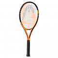Ракетка для большого тенниса Head IG Challenge MP Gr3, 235513, для любителей, графит, со струнами,оранжевый 120_120