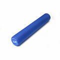 Массажный ролик SISSEL Pilates Roller Pro 310.011 жесткий, синий 120_120