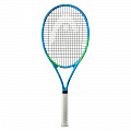 Ракетка для большого тенниса Head MX Spark Elite Gr2 233342 голубой салатовый 120_120