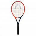 Ракетка для большого тенниса Head I IG Radical XCEED Gr2 231264 оранжевый 120_120