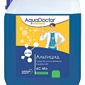 Альгицид, 5л канистра, жидкость для шоковой борьбы с водорослями, бактериями AquaDoctor AQ21651 120_120