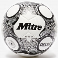 Мяч футзальный Mitre Delta Futsal 24, FIFA PR, 5-B01820C74 р.4 120_120