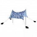 Навес пляжный 210x210x198см Bestway Beach Shade Outdoor Canopy 68145 120_120