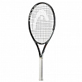 Ракетка для большого тенниса детская Head Speed 26 Gr00, 234002, для дет. 9-11 лет, композит, со струн, черн-бел 120_120