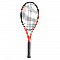 Ракетка для большого тенниса Head MX Cyber Tour Gr2 234401 оранжевый 120_120