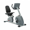 Велотренажер Circle Fitness R8 PF\R8\CM-BK-00 120_120