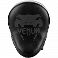 Лапы Venum Light Focus Mitts VENUM-1119-114 черный 120_120