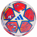 Мяч футбольный Adidas UCL Training IN9332 р.5 120_120